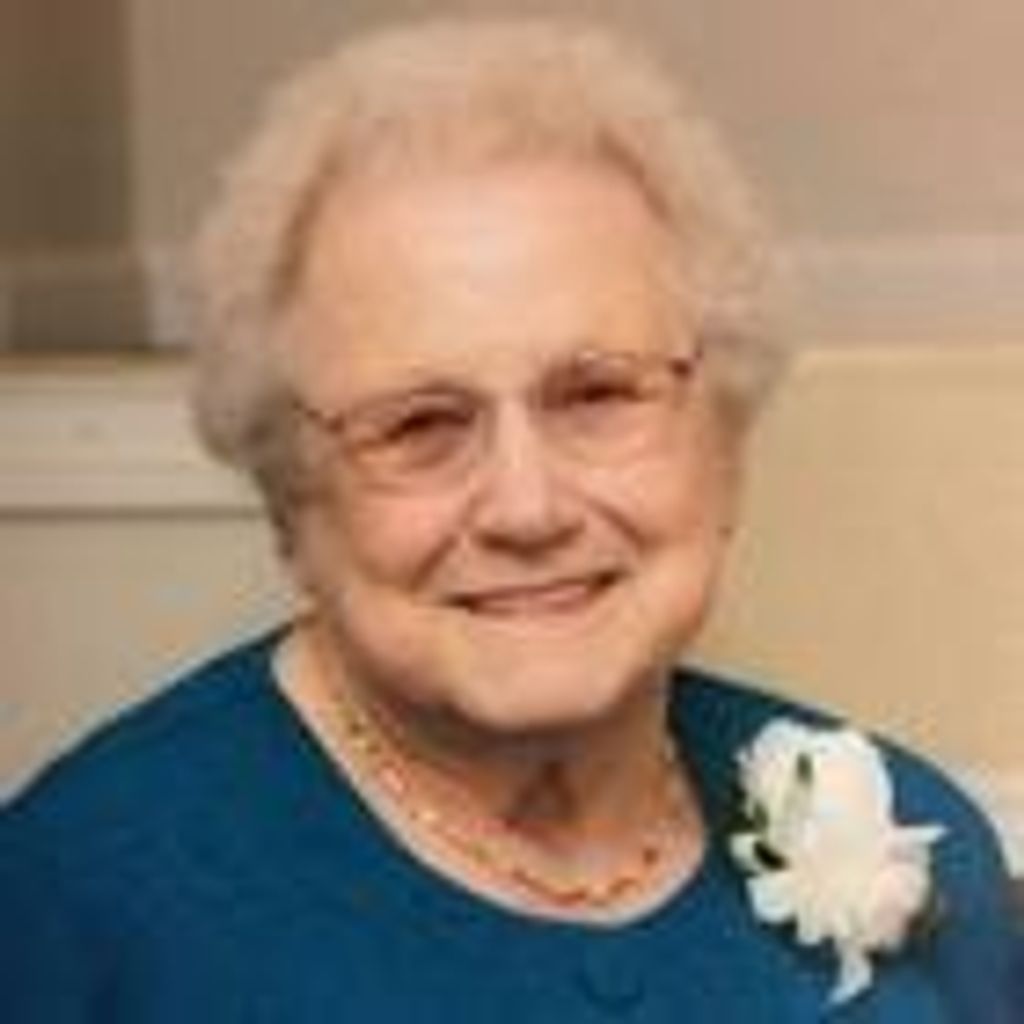 Christine Epperson Profile Photo