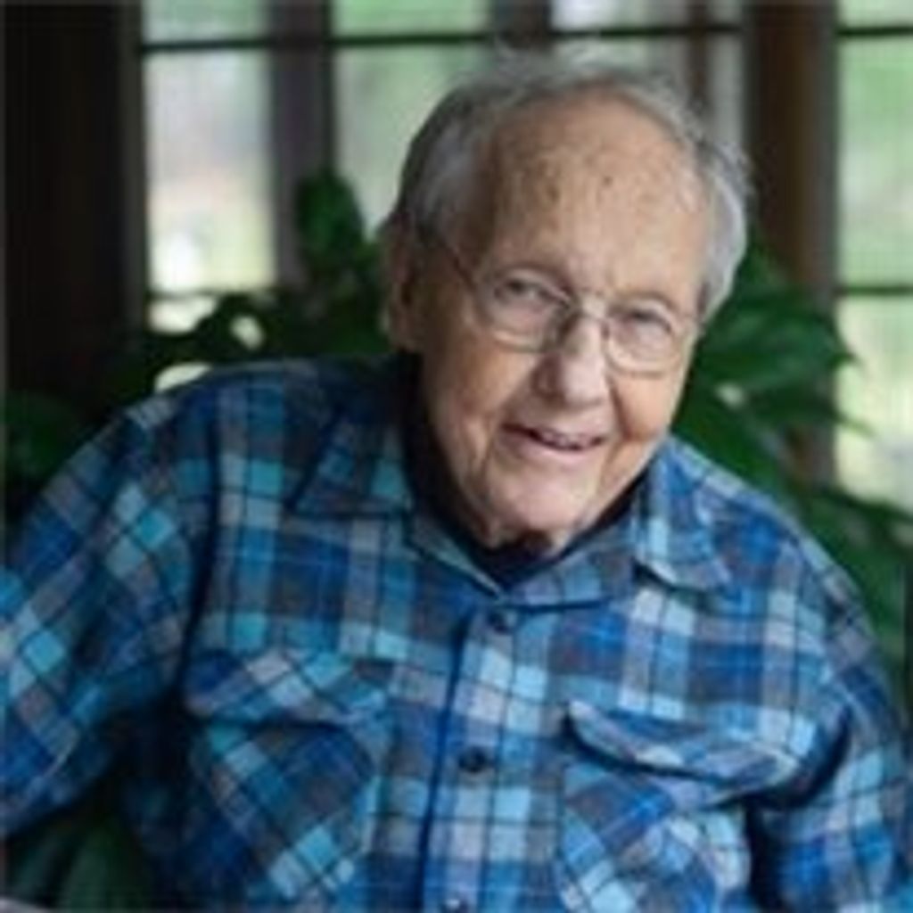 Theodore Lauterwasser Profile Photo