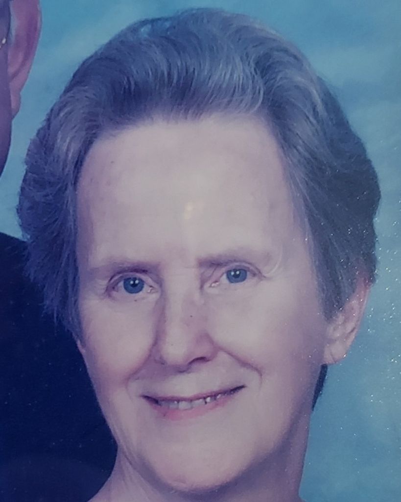 Patricia Emma (Myers) Dircks