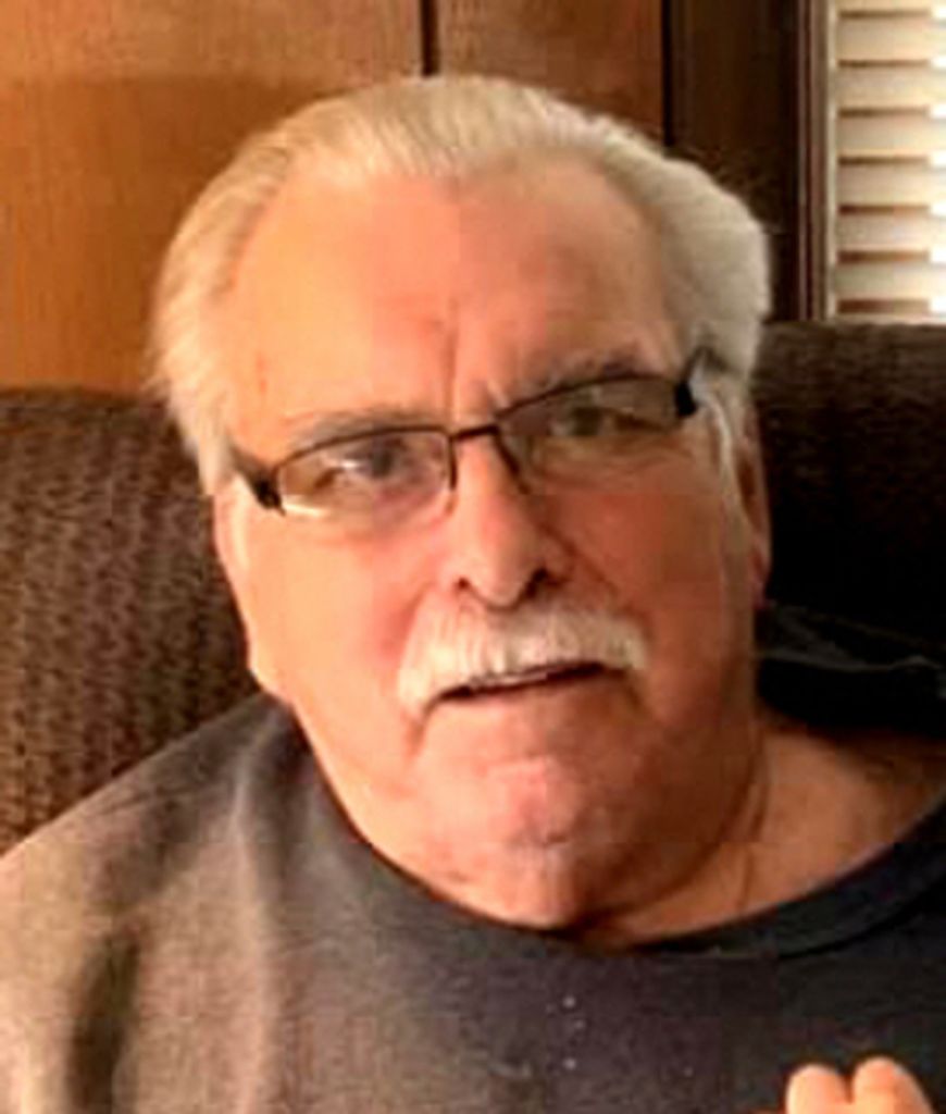 Charles Noah Morrall Profile Photo
