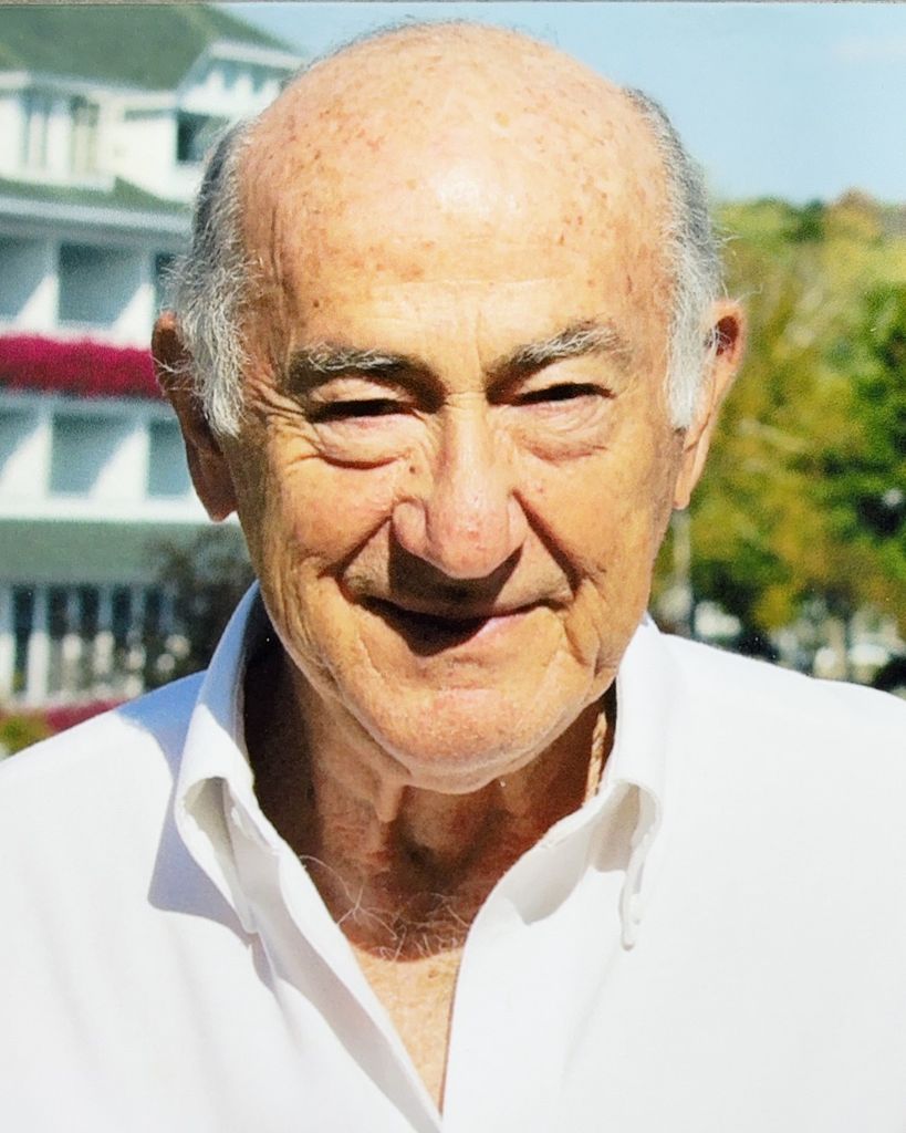 Dr. Juan Jose Amodei Profile Photo