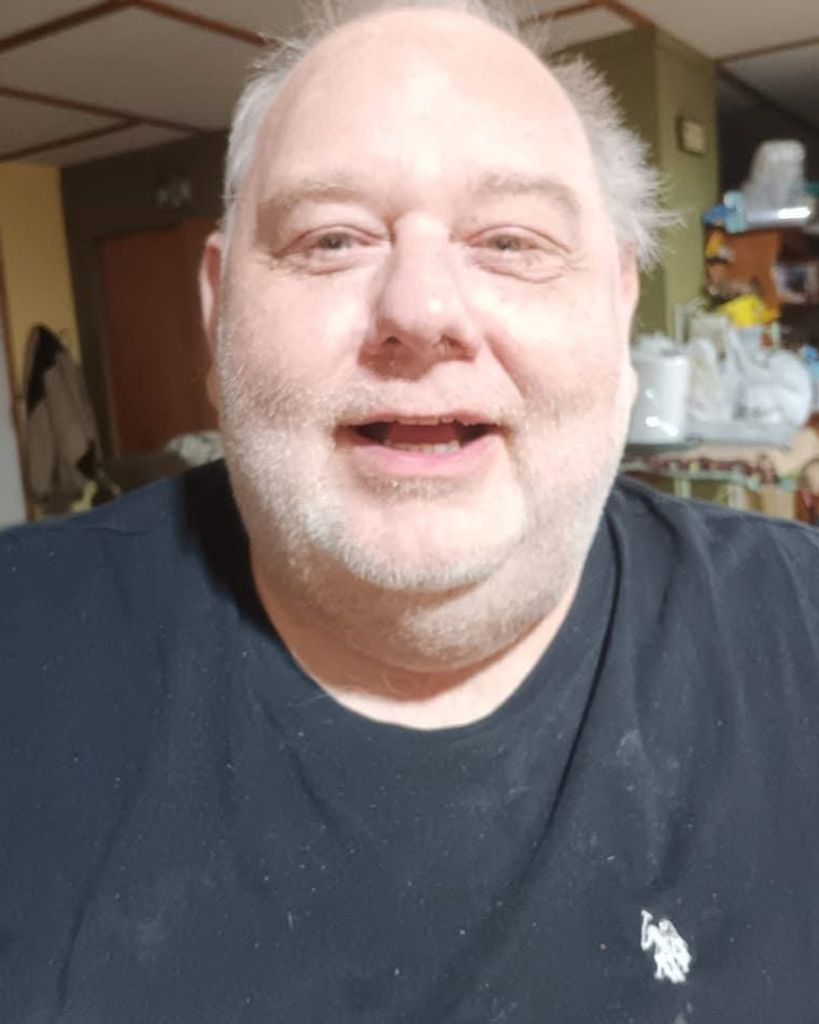 Keith Dwain James Profile Photo