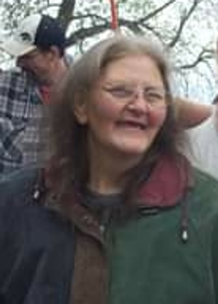 Sue Mary (Edwards)  Stamp Profile Photo