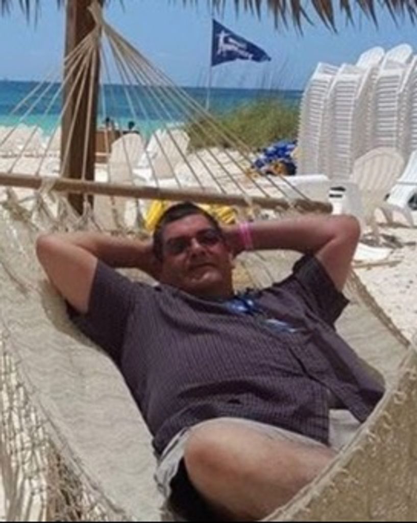 Michael Raymond Gonzalez Profile Photo