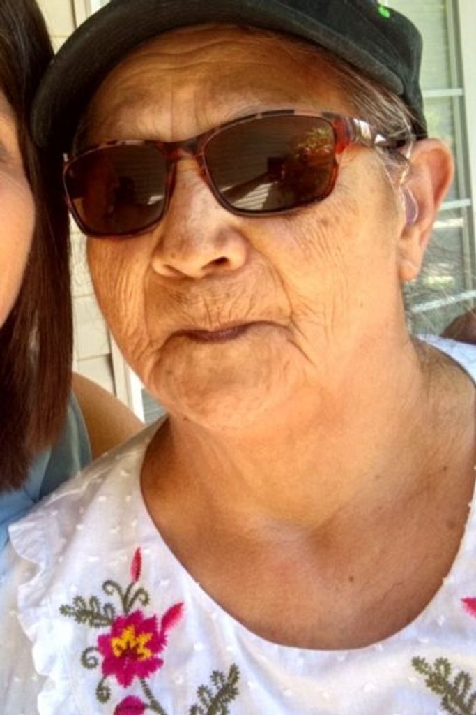 Marie Luna
