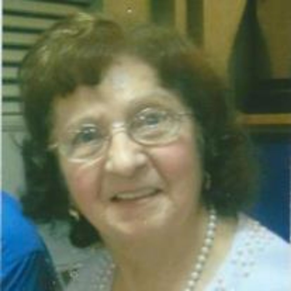 Rose Simpson Profile Photo