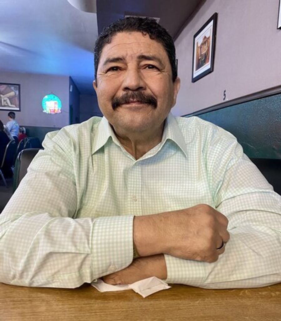 Richard Cantu Profile Photo