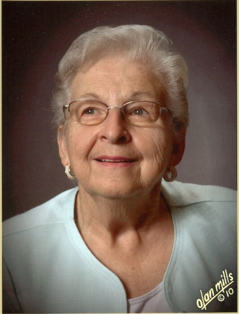 Virginia Martin Profile Photo