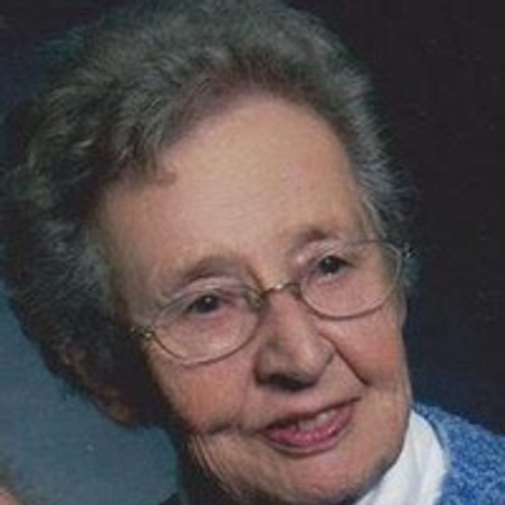 Stella M. Strand