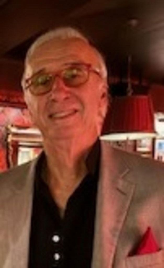 Larry Mazza Profile Photo