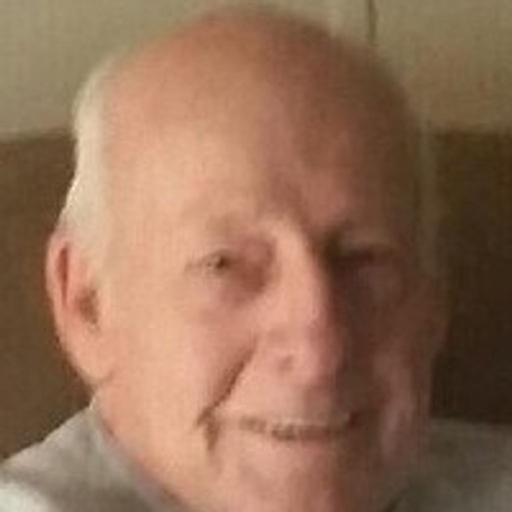 John P Haney Jr