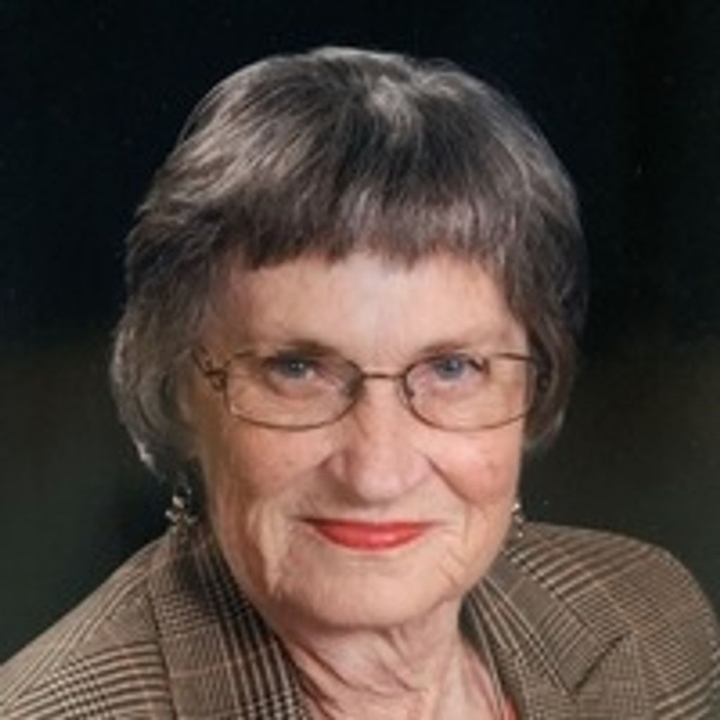 Teresa "Tessie" Ann Waters Profile Photo