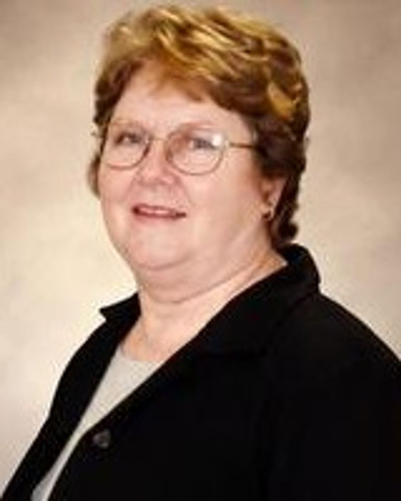 Beth Maggard Profile Photo
