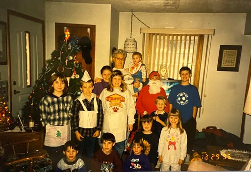 Sharon Ann (Sines)  Parker photo gallery thumbnail 1 of 67