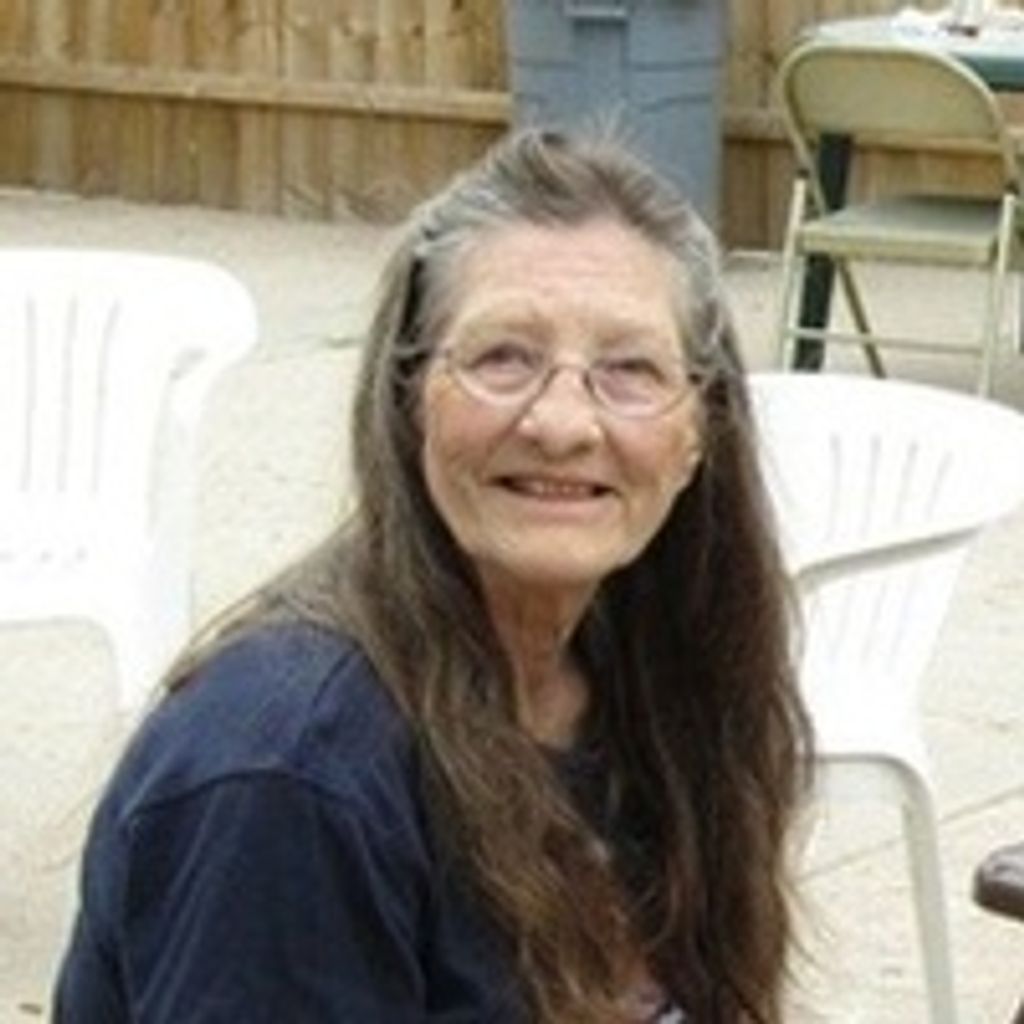 Margaret Mae Harter