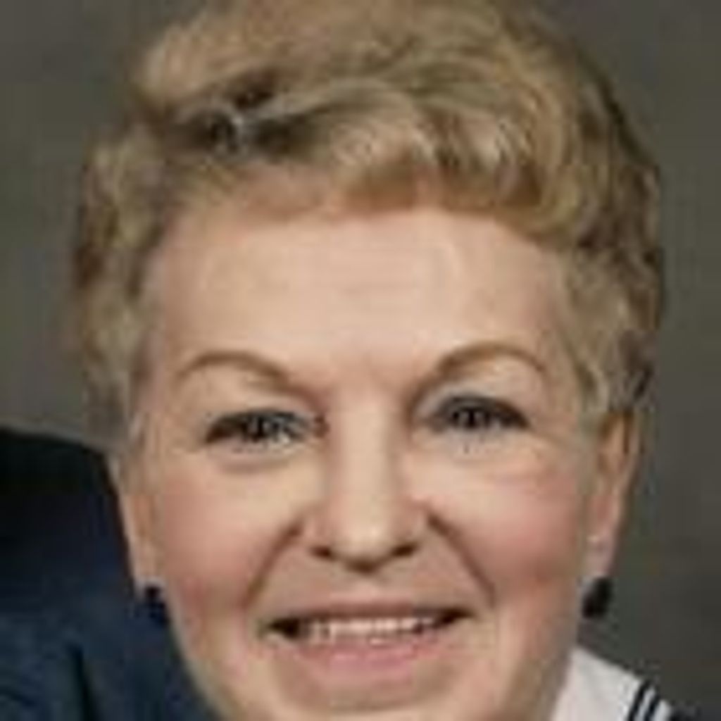 Dorothy M. Joyce