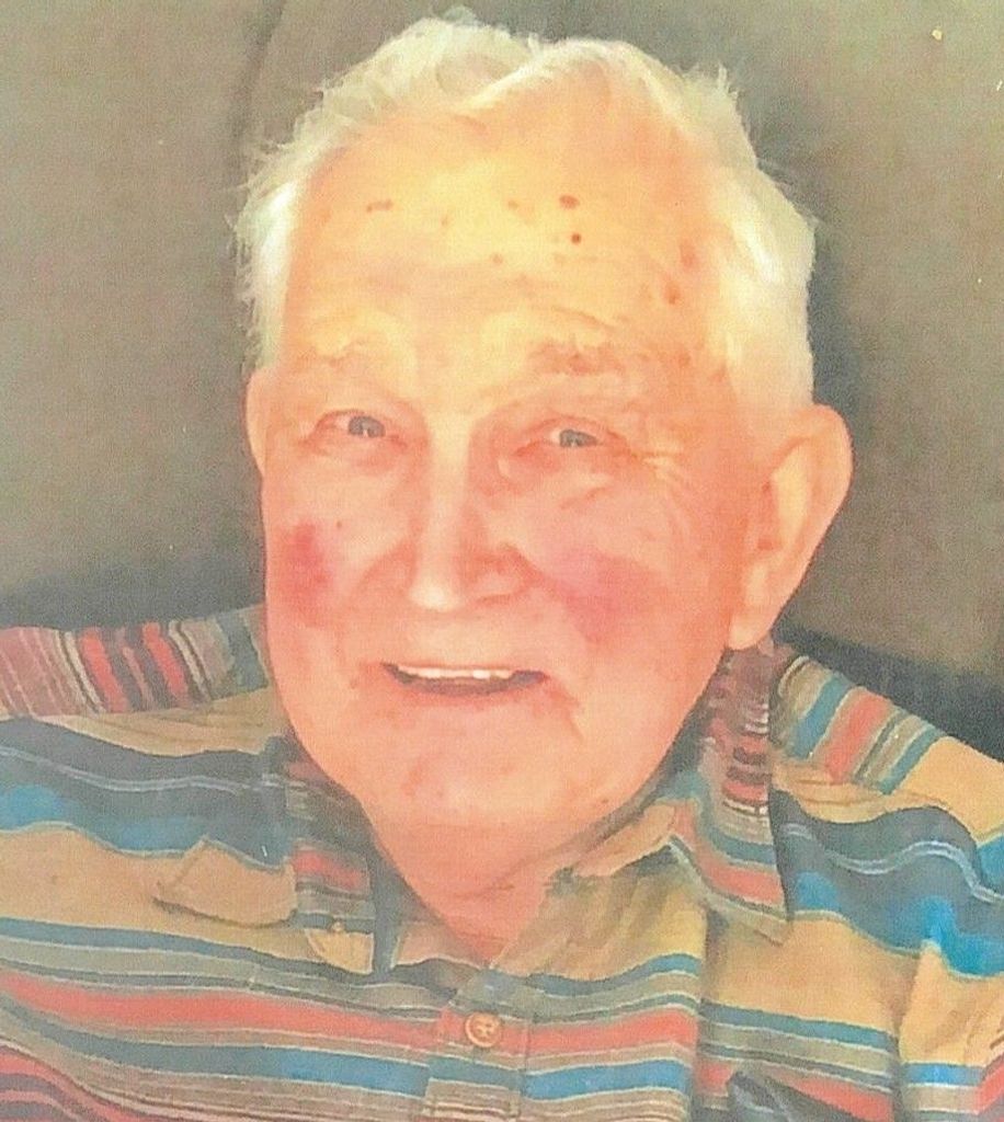 Fred  Dixon Bolyard