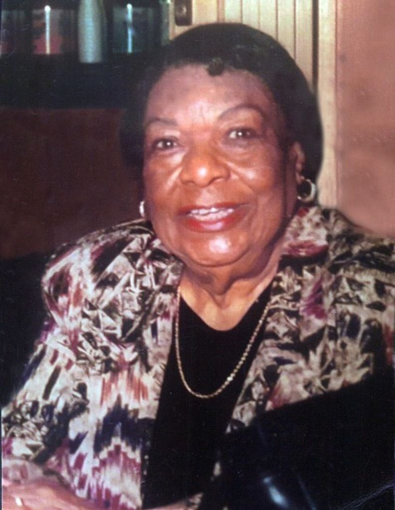 Thelma D. Dorsey Profile Photo