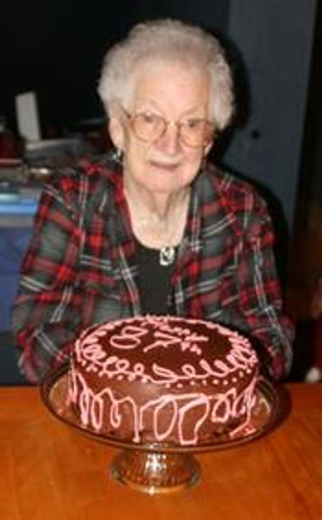 Lillian E. Montague Profile Photo