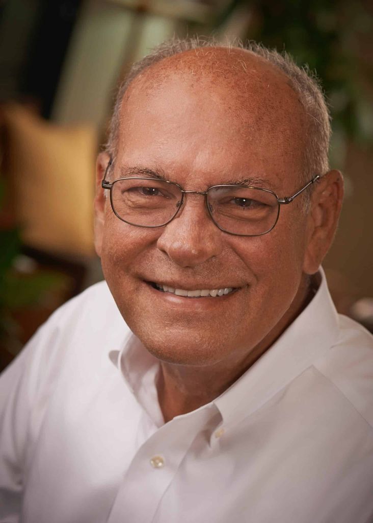 Thomas David Lawless