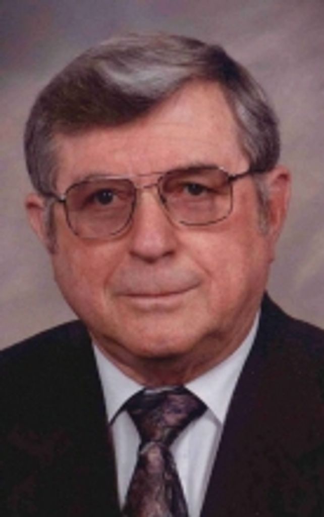Elwin H. Schubbe Profile Photo