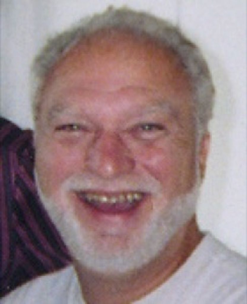 Terry Jack Abbott
