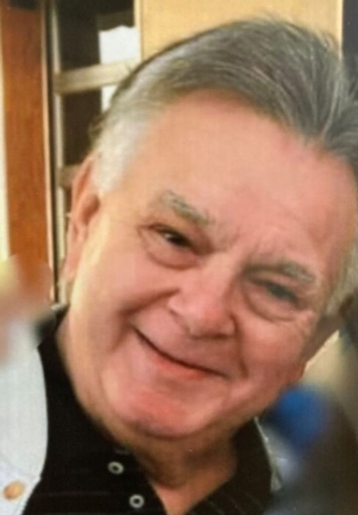 Lawrence Charles Colucci