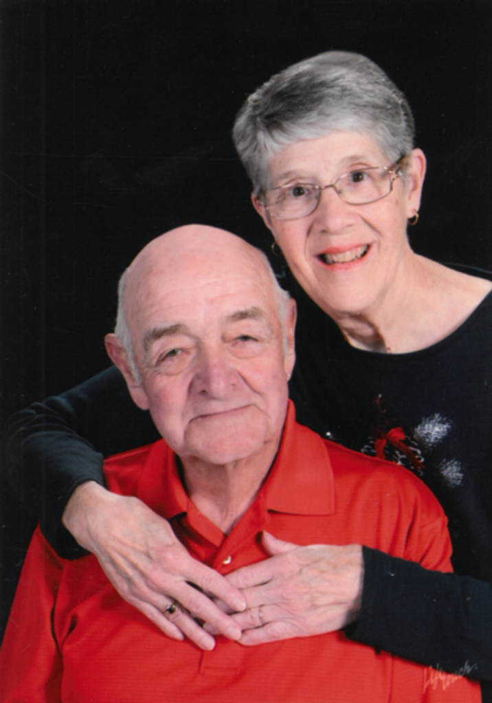 Dorothy "Dot" Harrington Profile Photo