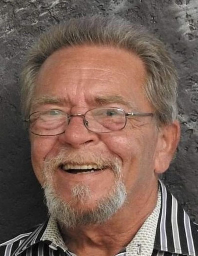 Ronald Lyman Krabill
