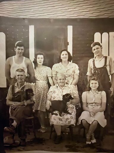 Helen R. (Pressel)  Pitsinger photo gallery thumbnail 18 of 96