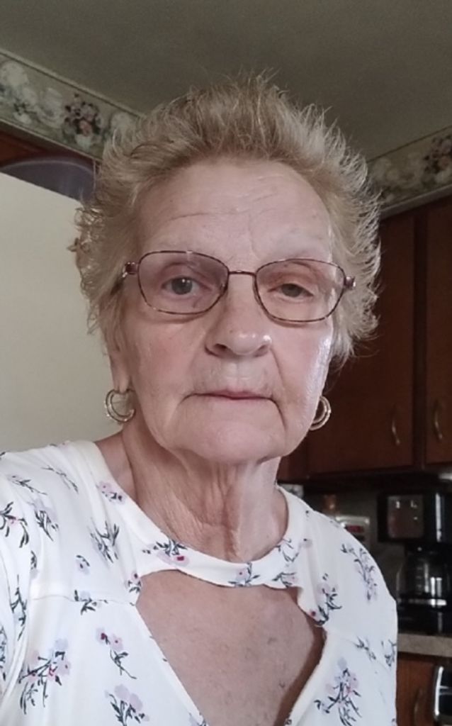 Mary E. (Miller)  Torbert