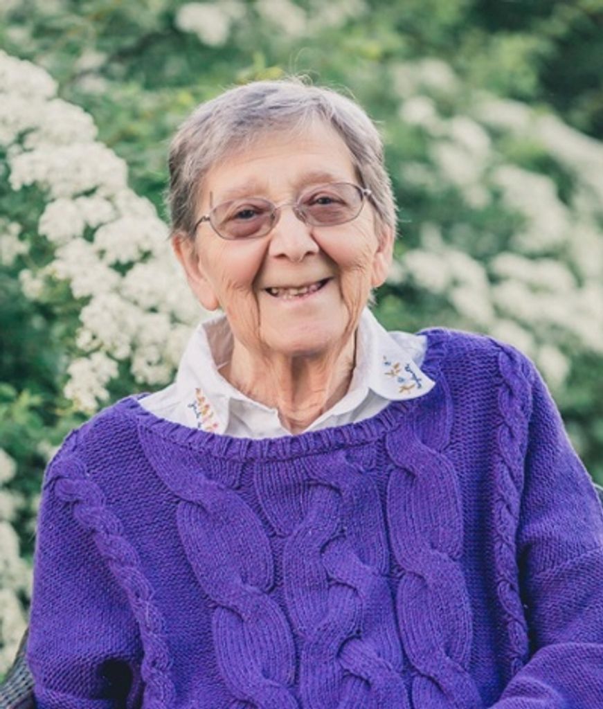 Charlotte Loreen Chvilicek
