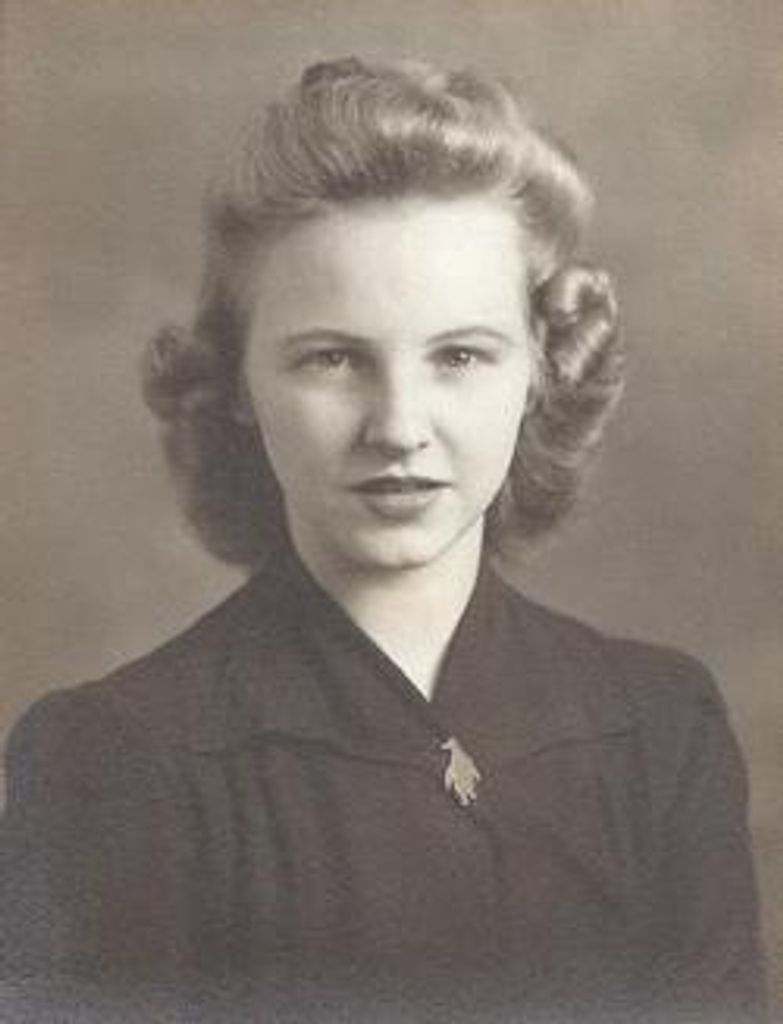 Audrey Elaine Thomas