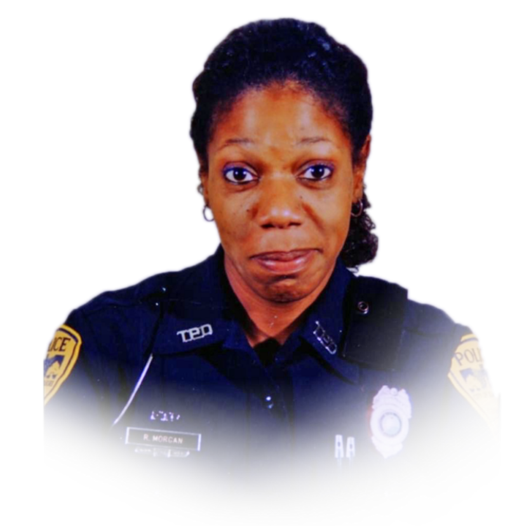 Ret. Tpd Officer Paula Renee Morgan Profile Photo