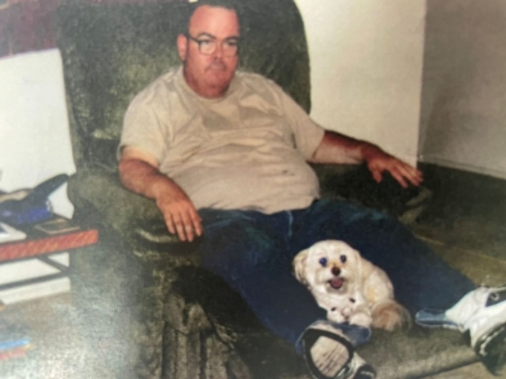 Terry Douglas Case Profile Photo