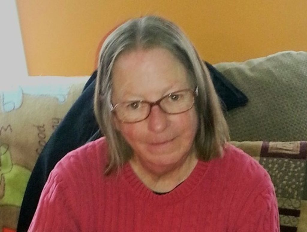 Catherine Leining Profile Photo