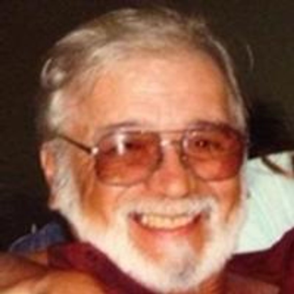 George W. Klinegardner