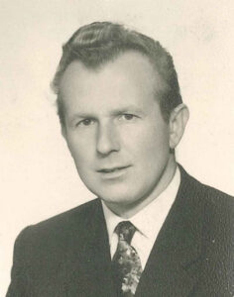 Franc Andolsek