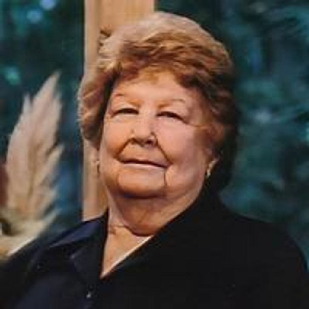Norma Sue Crawford