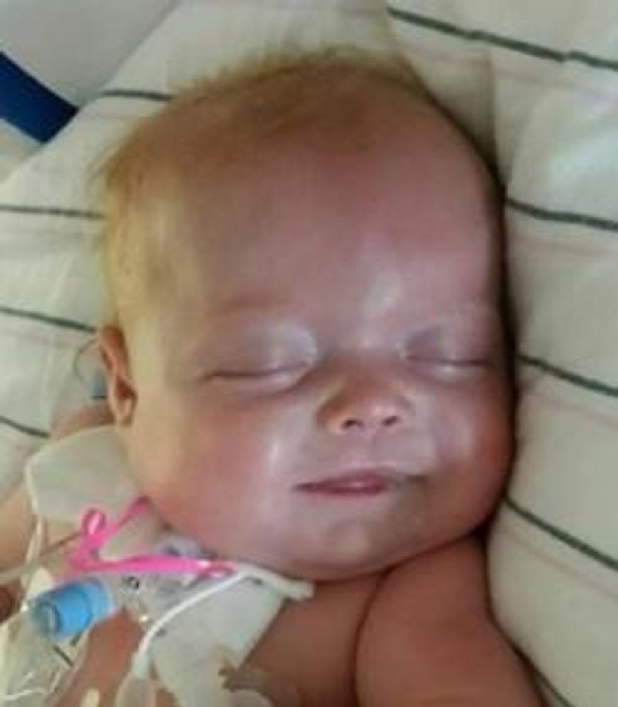Quinn Rose Marie Cooper