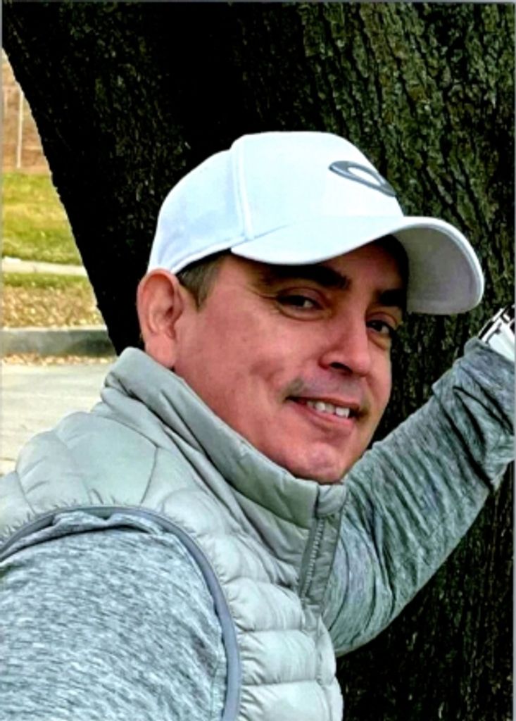Donald Encinias
