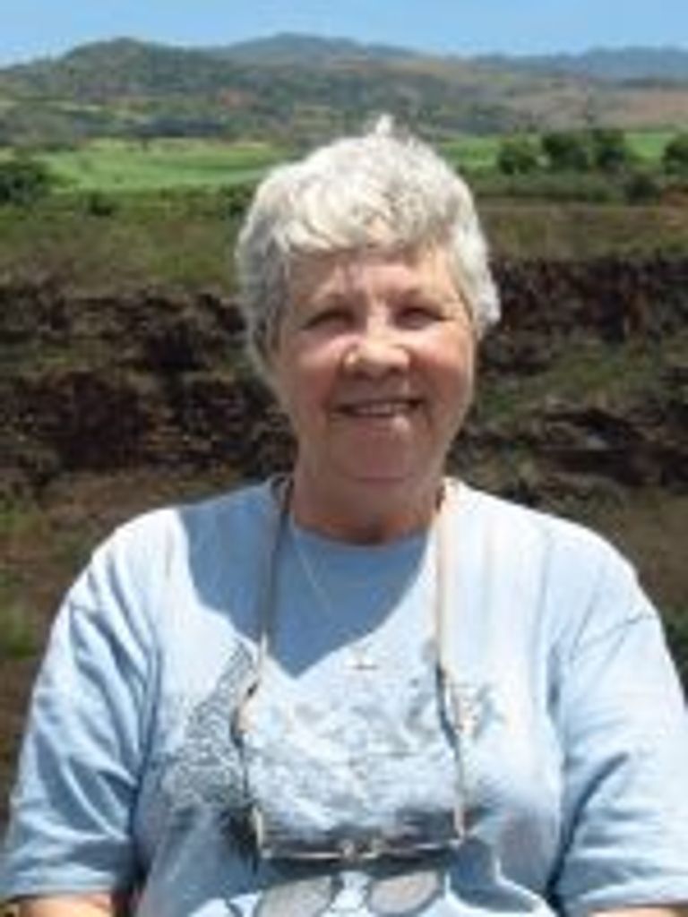 Sandra Hope Cramblett Profile Photo