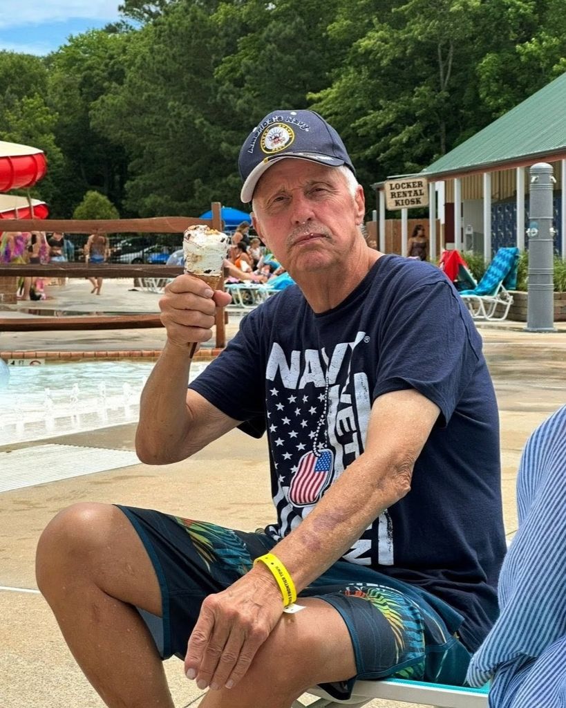 John Benjamin Koehler Profile Photo