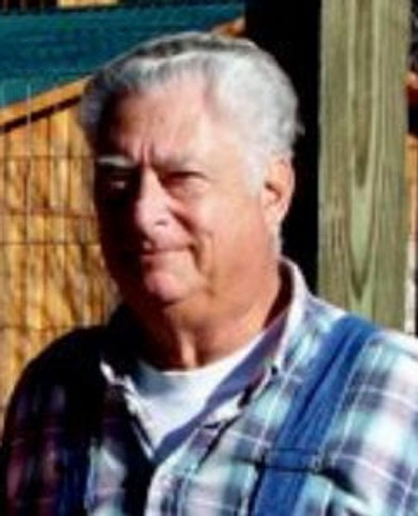 Theodore Louis Hoversen Profile Photo