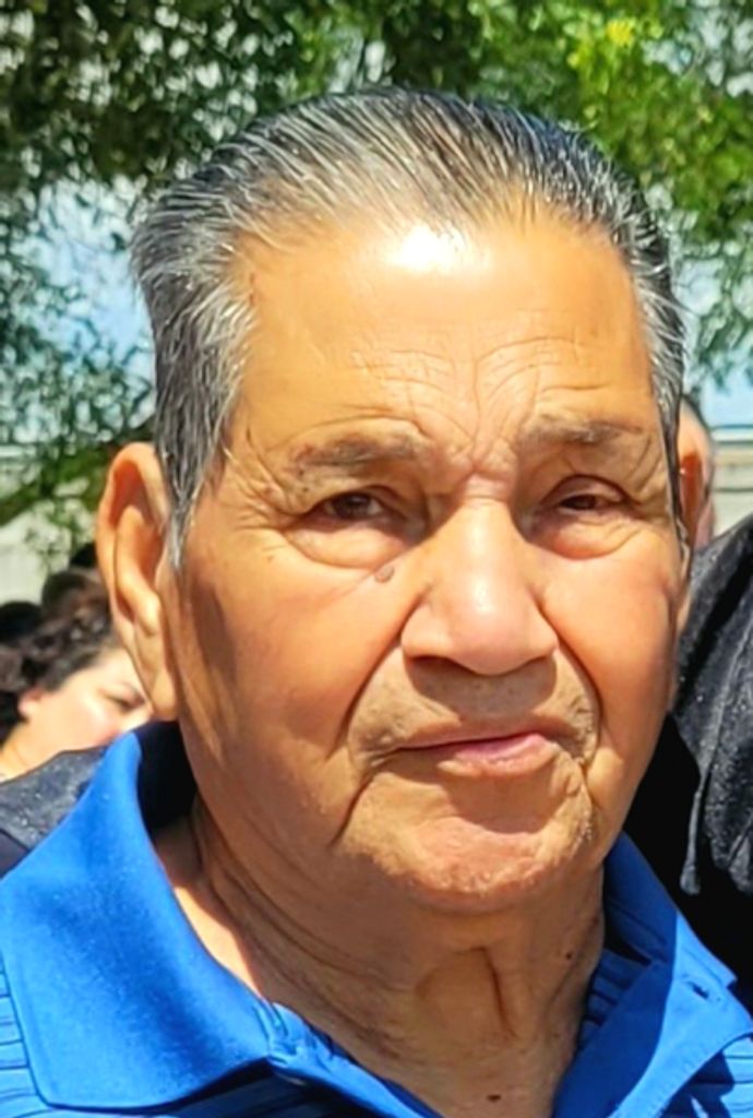 Joe Gutierrez, Jr. Profile Photo