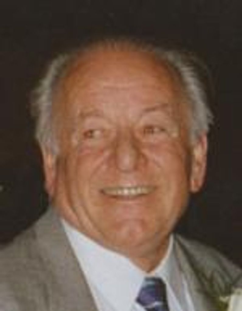 Ernest Michael Minni