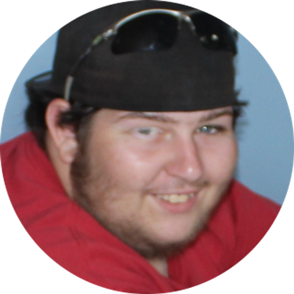 Brandon A. Patille-Bellon (Stauffer)