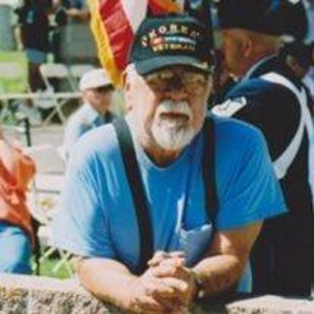 Lorenzo Ramon Gonzales