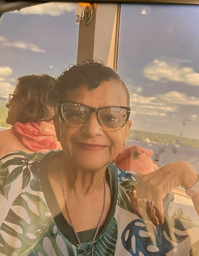 Vincett Ursula Godet Profile Photo