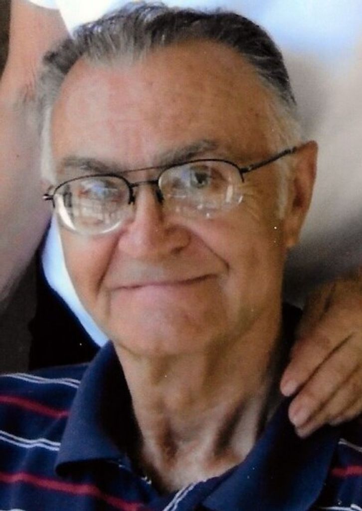 Josef Nimmerfroh
